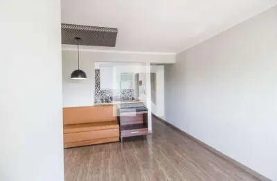 Apartamento para aluguel - jardim iracema, 2 quartos,  78 m² - barueri