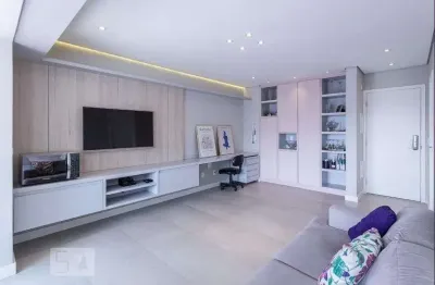Apartamento para Aluguel - Barra Funda, 1 Quarto,  52 m² - São Paulo