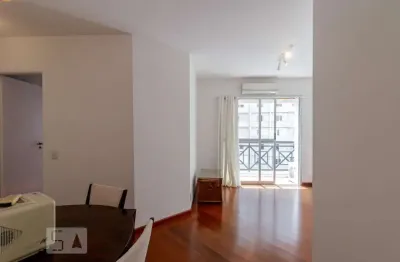 Apartamento para aluguel - vila mariana, 2 quartos,  60 m² - são paulo