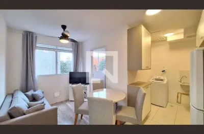 Apartamento para aluguel - vila leopoldina, 2 quartos,  33 m² - são paulo