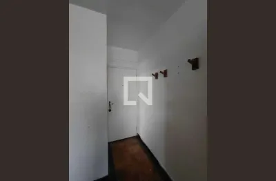 Apartamento para aluguel - campo belo, 3 quartos,  65 m² - são paulo