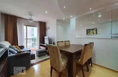 Apartamento para aluguel - ipiranga, 3 quartos,  67 m² - são paulo