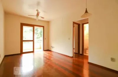 Apartamento para aluguel - auxiliadora, 2 quartos,  75 m² - porto alegre