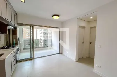 Apartamento para aluguel - vila mariana, 2 quartos,  51 m² - são paulo