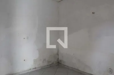Casa com 1 quarto para alugar na Rua Maria Amália, Tijuca, Rio de Janeiro