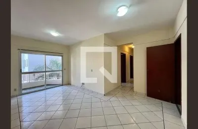 Apartamento para aluguel - mansões santo antônio, 3 quartos,  86 m² - campinas