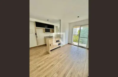 Apartamento para aluguel - panamby, 2 quartos,  53 m² - são paulo