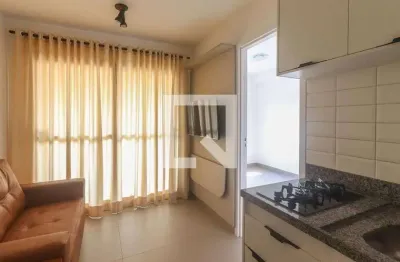 Apartamento para aluguel - vila olímpia, 1 quarto,  26 m² - são paulo