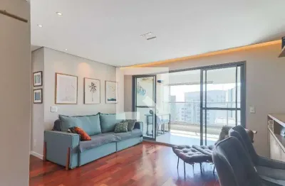Apartamento para aluguel - butantã, 2 quartos,  79 m² - são paulo