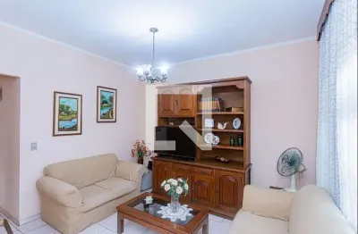 Casa para aluguel - parque são domingos, 5 quartos,  330 m² - são paulo