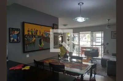 Apartamento para aluguel - vila pompéia, 2 quartos,  89 m² - são paulo