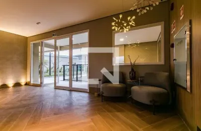 Apartamento para aluguel - cezar de souza, 3 quartos,  90 m² - mogi das cruzes