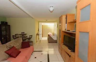 Casa para aluguel - conj. água branca, 3 quartos,  213 m² - contagem