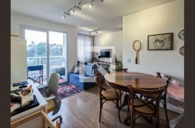 Apartamento para aluguel - freguesia do ó, 2 quartos,  58 m² - são paulo