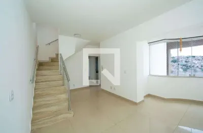 Apartamento para aluguel - grajaú, 2 quartos,  136 m² - belo horizonte