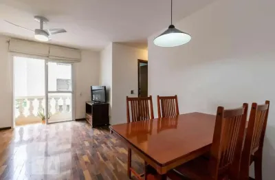 Apartamento para aluguel - vila olímpia, 2 quartos,  68 m² - são paulo