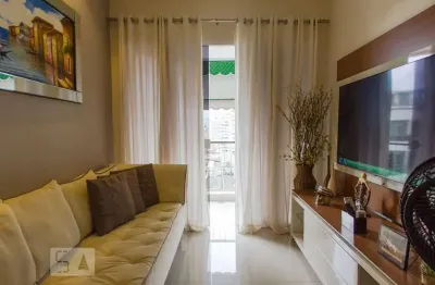 Apartamento para aluguel - tijuca, 2 quartos,  70 m² - rio de janeiro