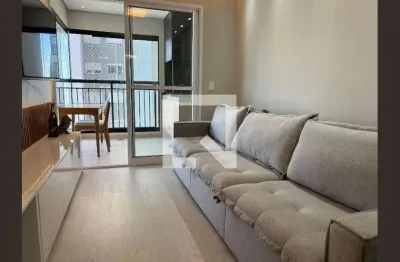 Apartamento com 2 quartos para alugar na Avenida Hilário Pereira de Souza, Centro, Osasco