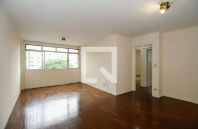 Apartamento para aluguel - paraíso, 2 quartos,  143 m² - são paulo