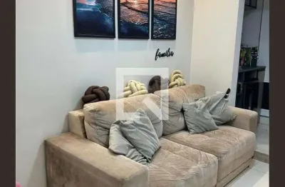 Apartamento com 2 quartos para alugar na Avenida Manoel Pedro Pimentel, Centro, Osasco