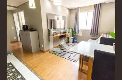 Apartamento para aluguel - belém, 2 quartos,  40 m² - são paulo