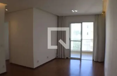 Apartamento para aluguel - jardim esperança, 3 quartos,  80 m² - barueri