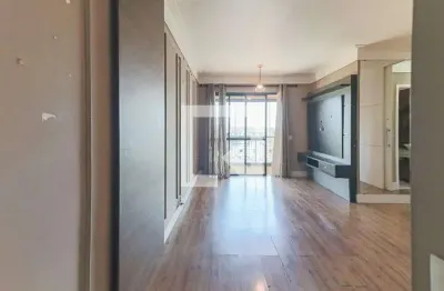 Apartamento para aluguel - butantã, 3 quartos,  84 m² - são paulo