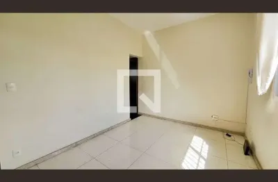 Apartamento para aluguel - havaí, 2 quartos,  60 m² - belo horizonte