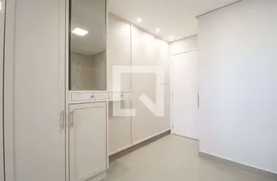 Apartamento para aluguel - segismundo pereira, 3 quartos,  85 m² - uberlândia
