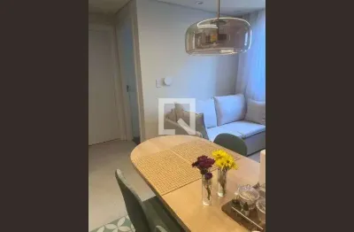 Apartamento para aluguel - barra funda, 2 quartos,  36 m² - são paulo