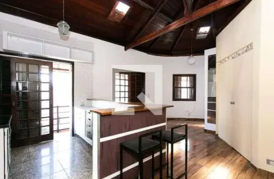 Casa para aluguel - penha de frança, 3 quartos,  180 m² - são paulo