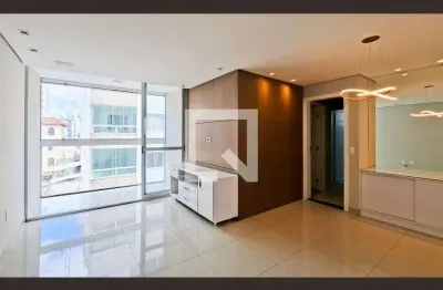Apartamento para aluguel - sagrada família, 3 quartos,  80 m² - belo horizonte