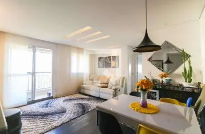 Apartamento para aluguel - vila andrade, 2 quartos,  66 m² - são paulo