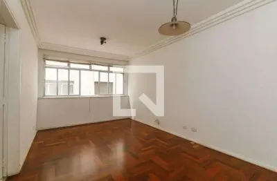 Apartamento para aluguel - paraíso, 2 quartos,  85 m² - são paulo