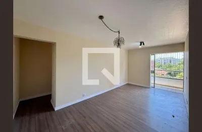 Apartamento para aluguel - chácara santo antonio, 2 quartos,  80 m² - são paulo
