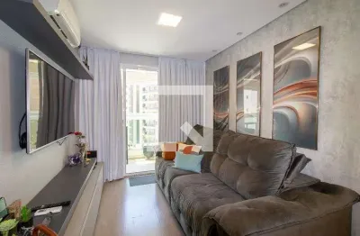 Apartamento para aluguel - botafogo, 2 quartos,  61 m² - campinas