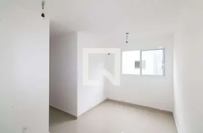 Apartamento para aluguel - guaratiba, 2 quartos,  43 m² - rio de janeiro