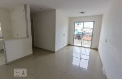 Apartamento para aluguel - taquara, 2 quartos,  52 m² - rio de janeiro