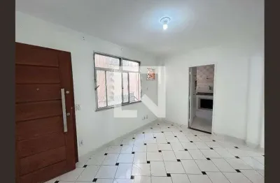 Apartamento para aluguel - engenho de dentro, 2 quartos,  50 m² - rio de janeiro