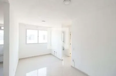 Apartamento para aluguel - campo grande, 2 quartos,  44 m² - rio de janeiro