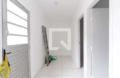 Apartamento para aluguel - jardim éster yolanda, 2 quartos,  30 m² - são paulo