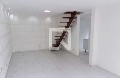 Casa / sobrado em condomínio para aluguel - senador vasconcelos, 3 quartos,  90 m² - rio de janeiro