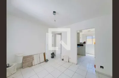 Apartamento para aluguel - jardim novo amanhecer, 2 quartos,  54 m² - jacareí