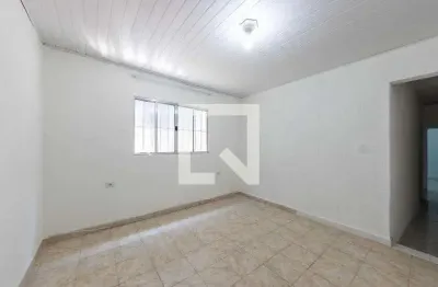 Casa com 2 quartos para alugar na Rua Cristóvão Jaques, Sapopemba, São Paulo