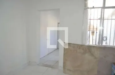 Casa com 1 quarto para alugar na Rua Domingos Freire, Méier, Rio de Janeiro