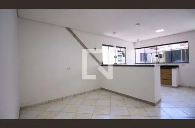 Casa para aluguel - cidade satelite santa barbara, 1 quarto,  85 m² - são paulo