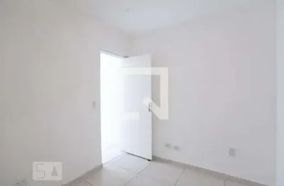 Apartamento para aluguel - cidade lider, 1 quarto,  29 m² - são paulo