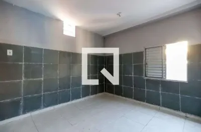 Kitnet / stúdio para aluguel - vila guilherme, 1 quarto,  20 m² - são paulo