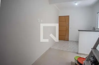 Apartamento para aluguel - vila nogueira, 2 quartos,  50 m² - diadema