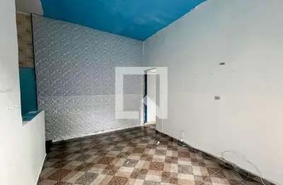 Casa para aluguel - parque bristol, 1 quarto,  50 m² - são paulo